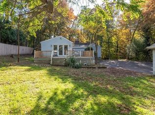 74 Hilltop Dr, Sound Beach, NY 11789