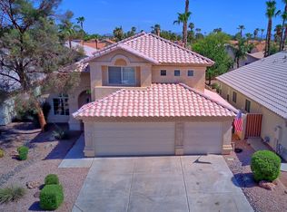 3432 E Kristal Way, Phoenix, AZ 85050