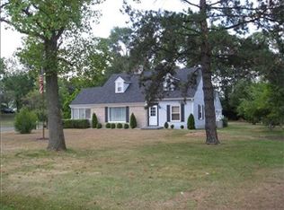 10657 Southeastern Ave, Indianapolis, IN 46239