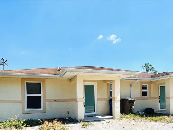1412/1414 W 12th St, Lehigh Acres, FL 33972