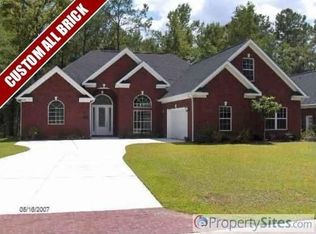 6536 Wellington Dr, Murrells Inlet, SC 29576