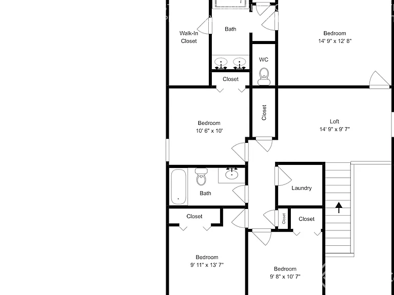 7125 Amelia Cove Ct — Photo 3
