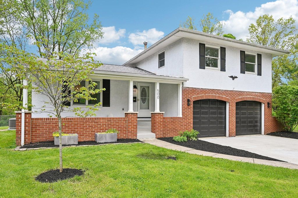 Real estate listing image