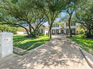 34 Hedgebrook Way, The Hills, TX 78738