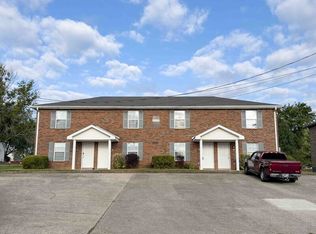 371-3 Peabody Dr, Clarksville, TN 37042