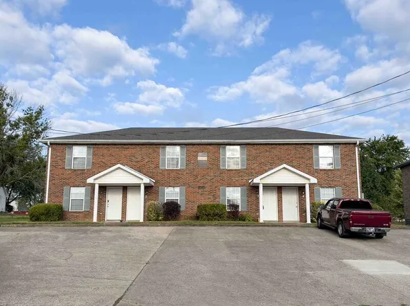 371-3 Peabody Dr, Clarksville, TN