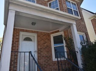 1317 Dance St #1317DANCE, Richmond, VA 23220