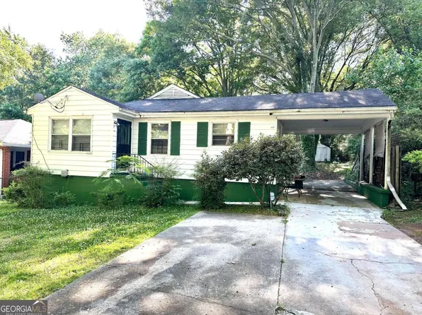 2157 Nelms Dr SW, Atlanta, GA 30315