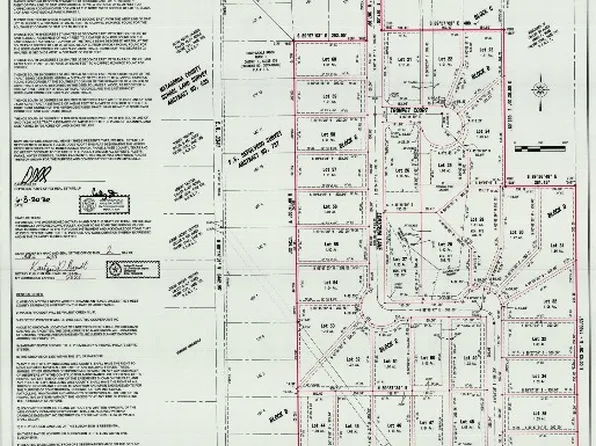 116 Trumpet Ct, Paradise, TX 76073