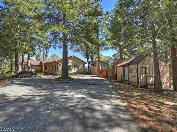 171 Bambi Trl, Crestline, CA 92325