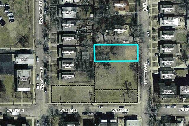 1st image of 3344 Baltimore Ave
