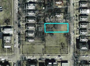 3344 Baltimore Ave, Kansas City, MO 64111