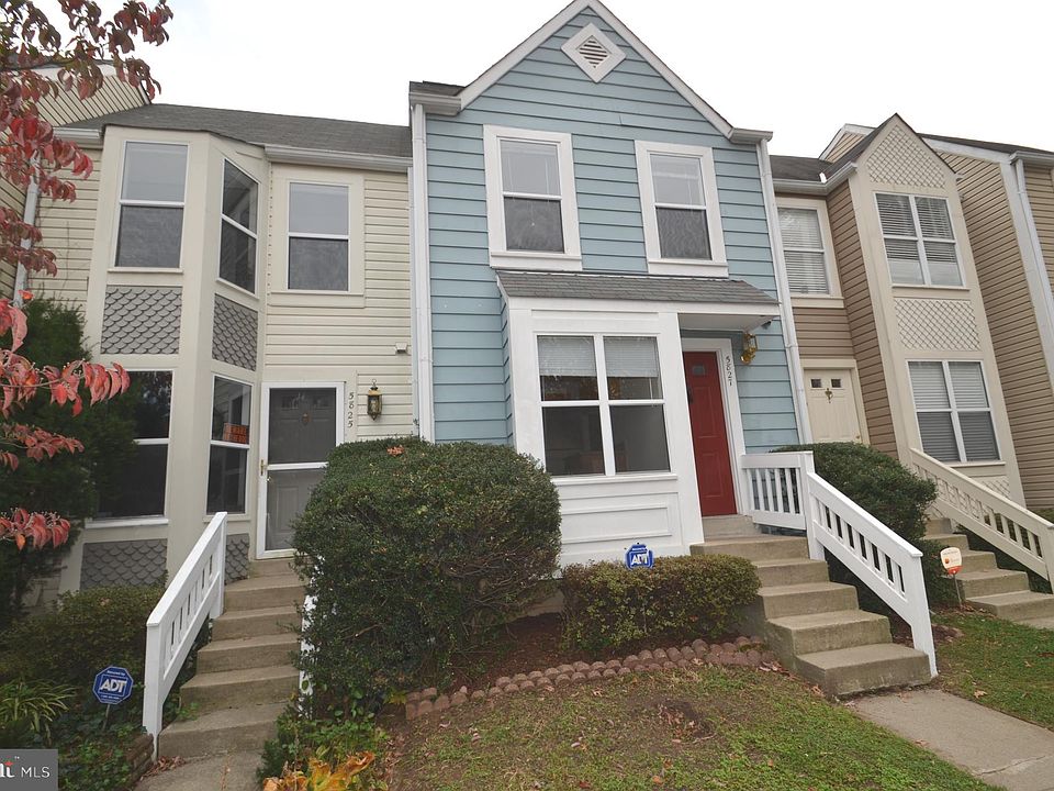 1st image of 5827 Norham Dr
