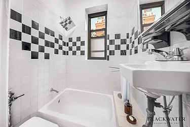 Rented by Blackwater Associates Inc.