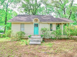 3506 Orchard St, Clarkston, GA 30021