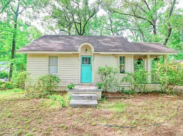 3506 Orchard St, Clarkston, GA 30021