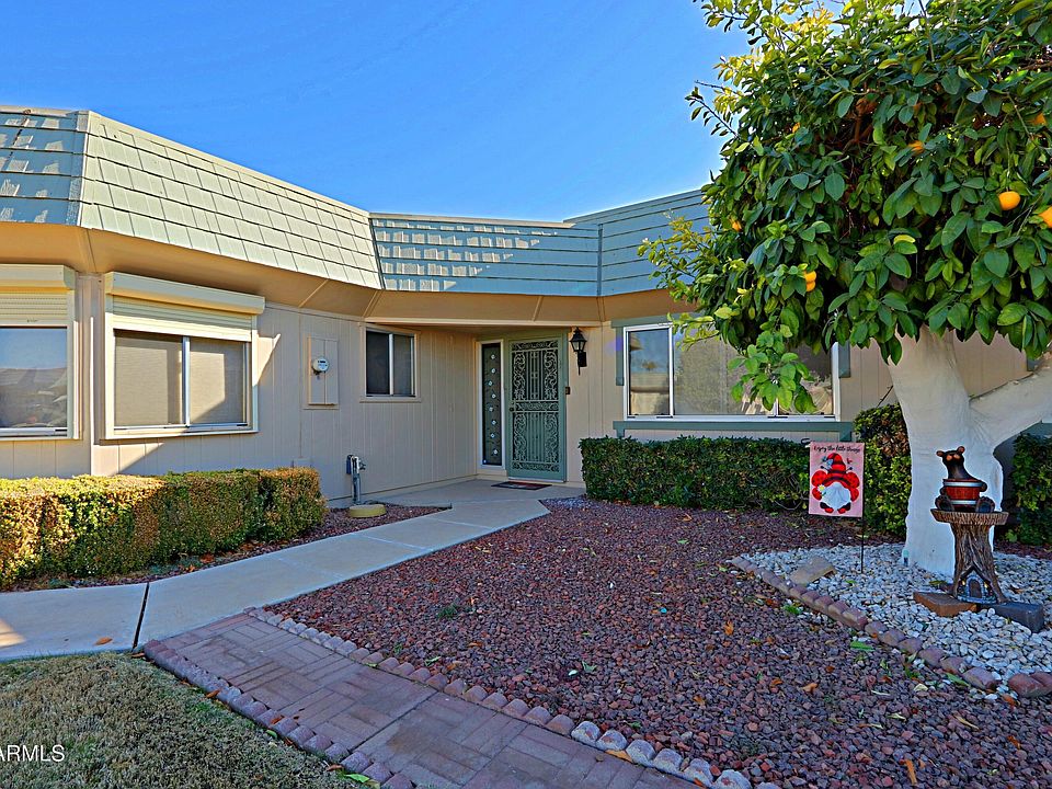 1st image of 10529 W PINEAIRE Drive