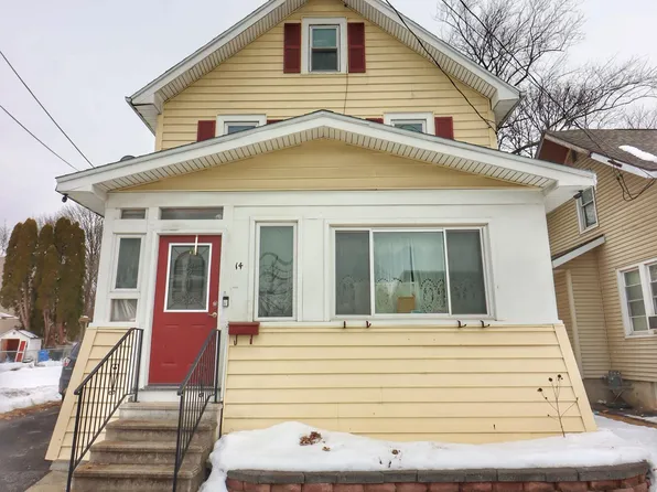 14 Boenau Street, Albany, NY 12202