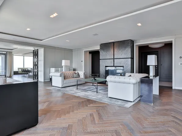 50 Yorkville Ave #2503/2504, Toronto, ON M4W 0A3