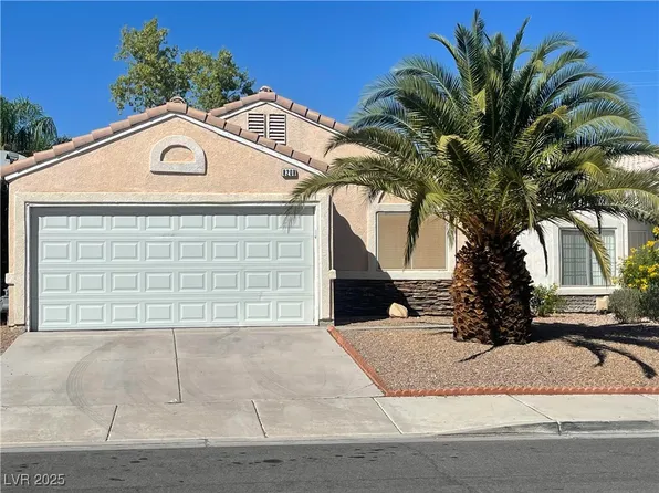 8208 Cactus Root Ct, Las Vegas, NV 89129