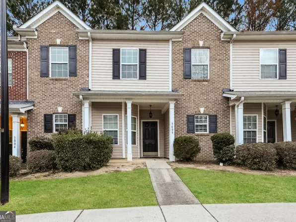 2555 Flat Shoals Rd APT 3005, Atlanta, GA 30349