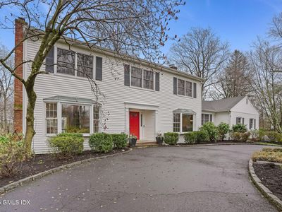 35 Turner Dr, Greenwich, CT, 06831