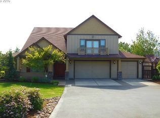 5617 NW 280th St, Ridgefield, WA 98642