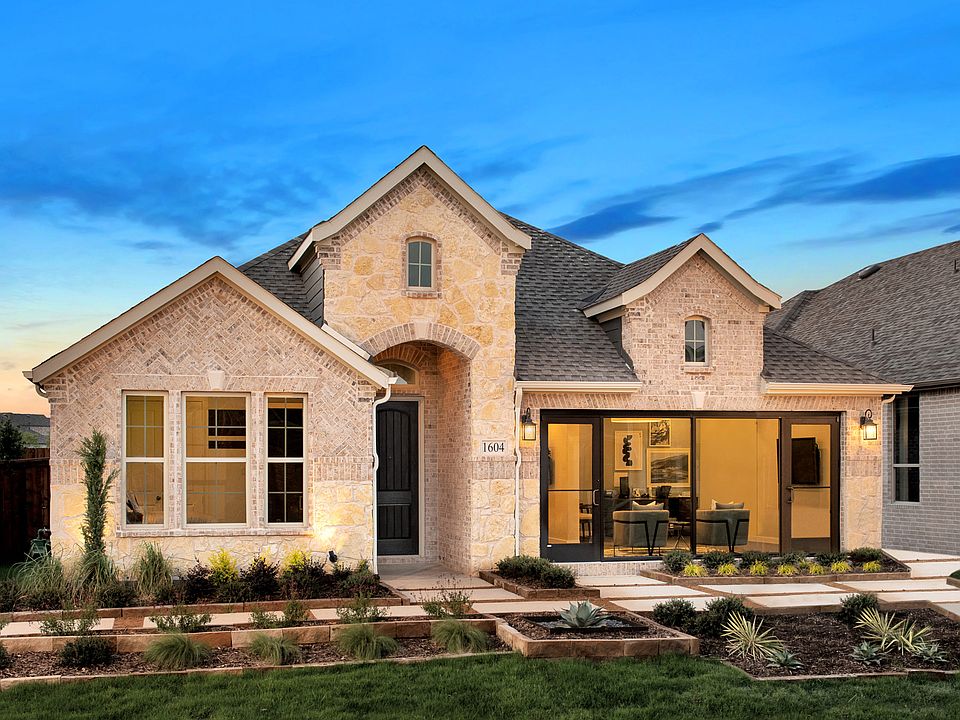 Mila Model Home