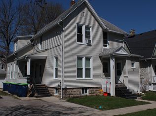 309 N Catherine St APT 1, Bay City, MI 48706