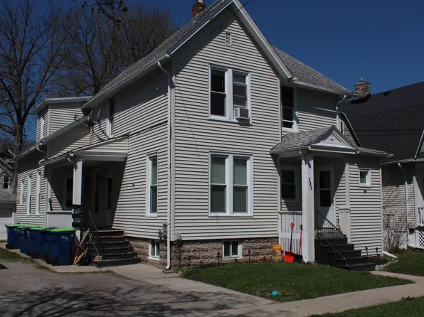309 N Catherine St APT 1, Bay City, MI 48706