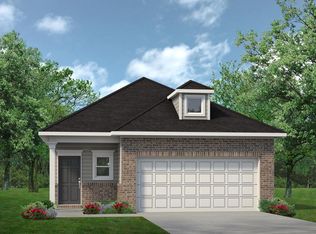 417 Stone Placa Trl, Pattison, TX 77423