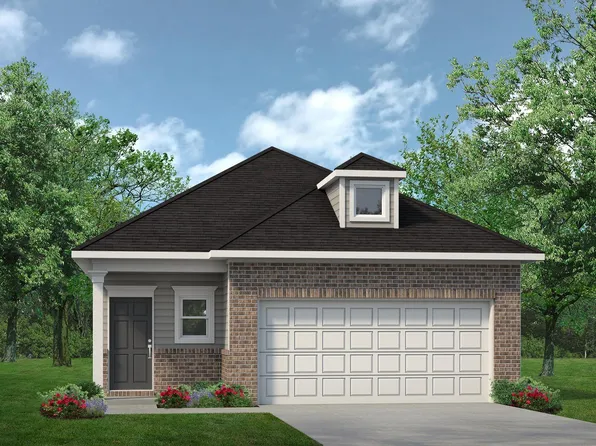 417 Stone Placa Trl, Pattison, TX 77423