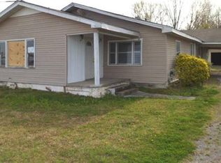 1012 Lonesome Bend Rd, Glencoe, AL 35905