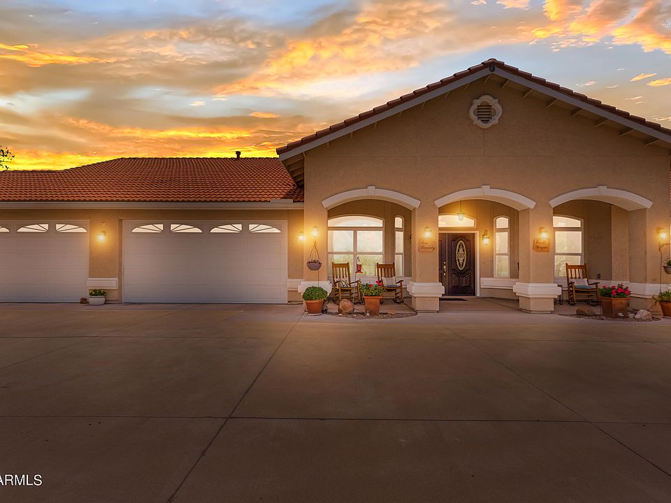1st image of 1020 E YAQUI Street