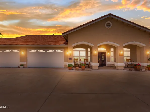 1020 E YAQUI Street, Sierra Vista, AZ 85650