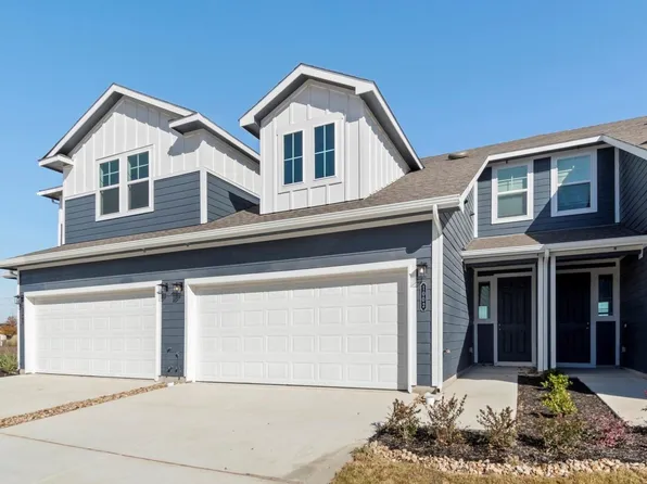 18909 Schultz Ln Unit 1002, Round Rock, TX 78664