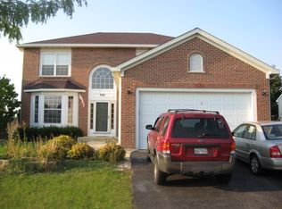 624 Kingsbrooke Xing, Bolingbrook, IL 60440