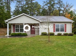 7000 Brumley Cove Dr, Austell, GA 30168