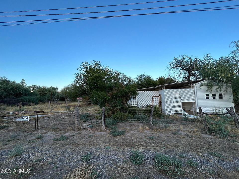 5305 N Cholla St, Winkelman, AZ 85192 Zillow