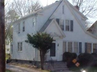 99 Osborn Ave, New Haven, CT 06511