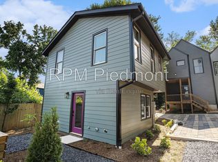 1081 Hill St SE #D, Atlanta, GA 30315