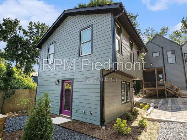 1081 Hill St SE #D, Atlanta, GA 30315