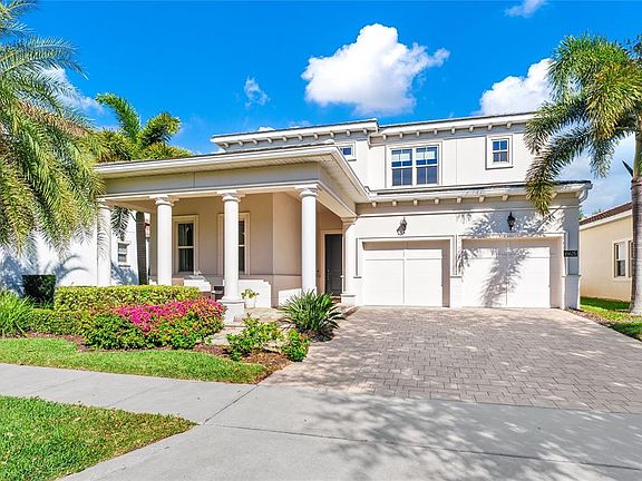 2nd image of 15625 SYLVESTER PALM DRIVE