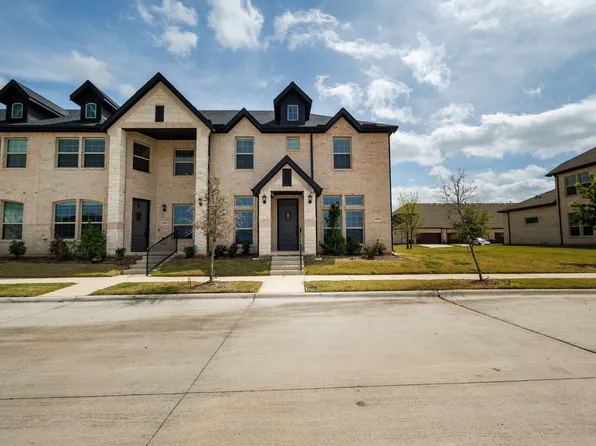 3628 Chaucer Trl, Rowlett, TX 75088