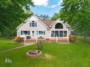 3741 Twin Lakes Dr, Lewiston, MI 49756