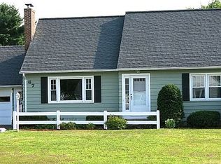 67 Lucia Dr, Pittsfield, MA 01201