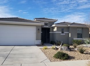2682 E Rock Land Dr, Washington, UT 84780