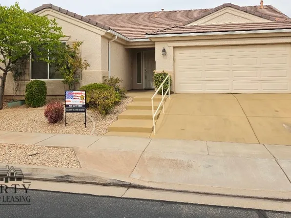 4376 S Ironwood Dr, Saint George, UT 84790