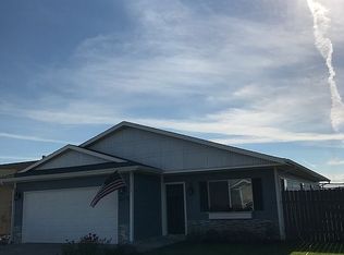 205 Foundation Ave, Laurel, MT 59044