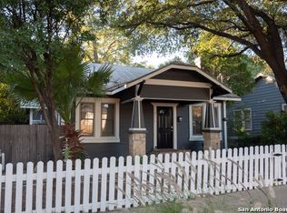 915 Ripley Ave, San Antonio, TX 78212